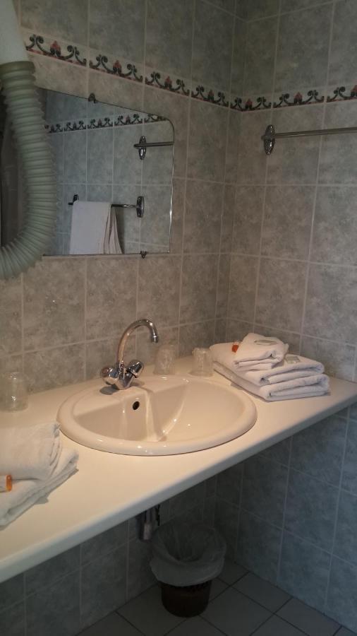 Hotel Sainte Catherine Lourdes Ngoại thất bức ảnh