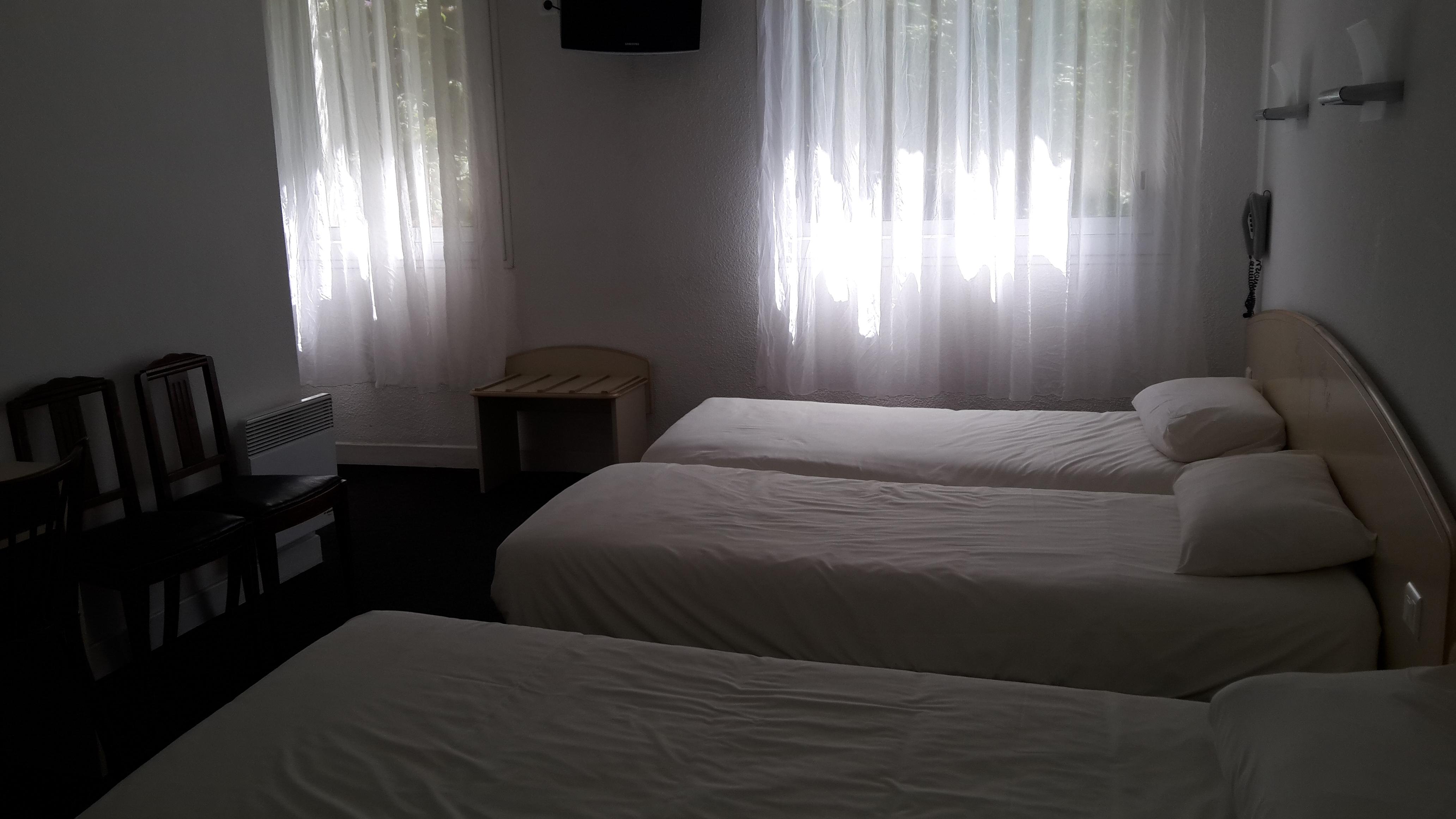 Hotel Sainte Catherine Lourdes Ngoại thất bức ảnh
