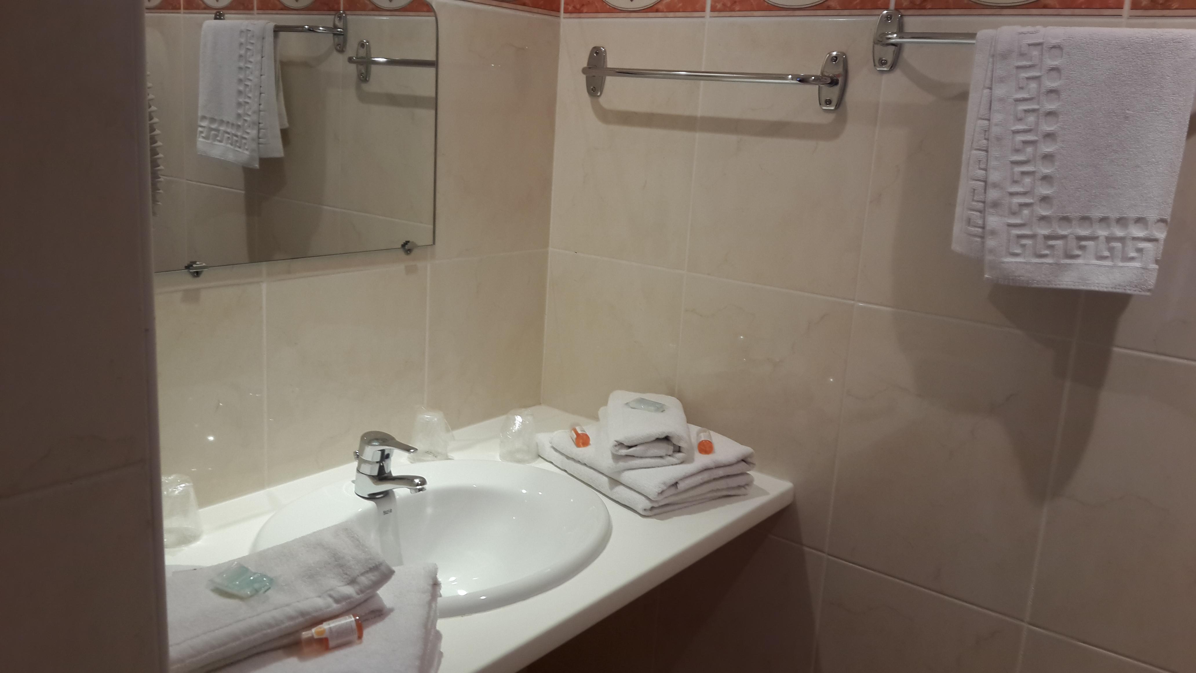 Hotel Sainte Catherine Lourdes Ngoại thất bức ảnh