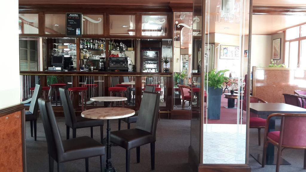 Hotel Sainte Catherine Lourdes Ngoại thất bức ảnh