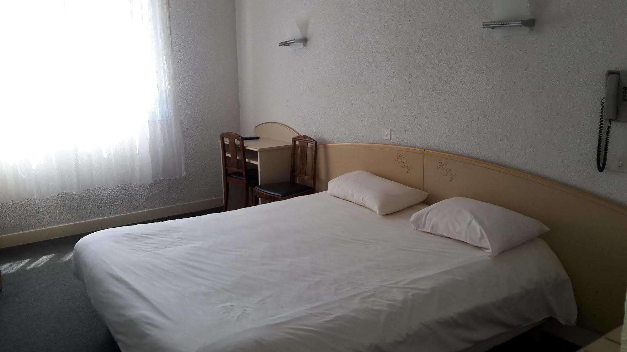 Hotel Sainte Catherine Lourdes Ngoại thất bức ảnh