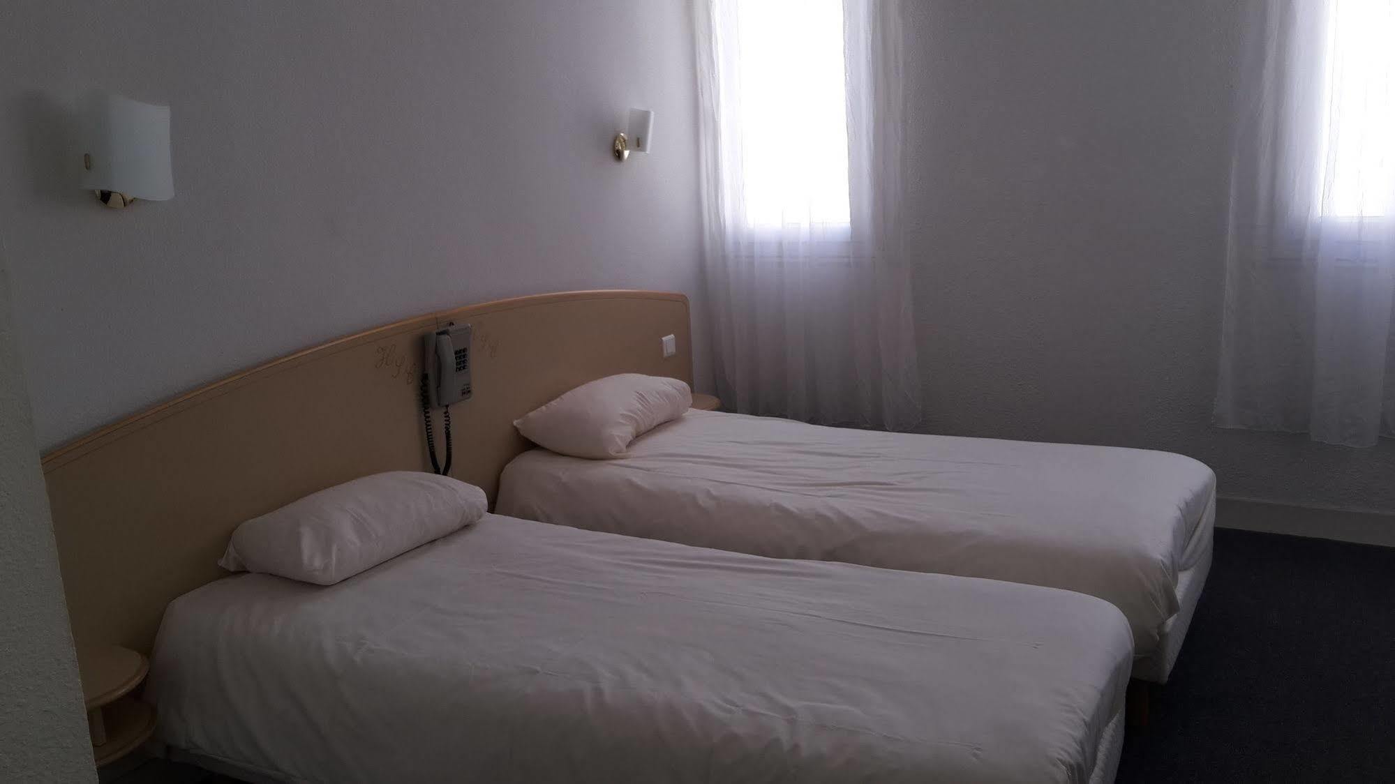 Hotel Sainte Catherine Lourdes Ngoại thất bức ảnh